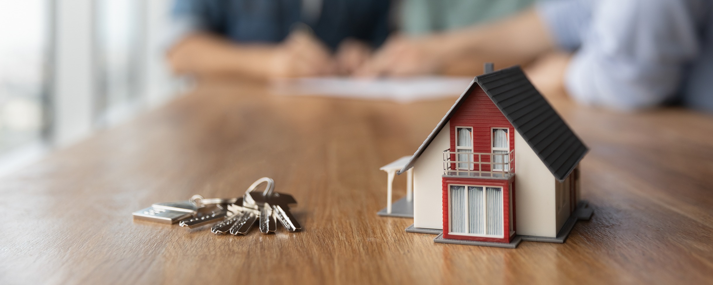 100% Mortgage